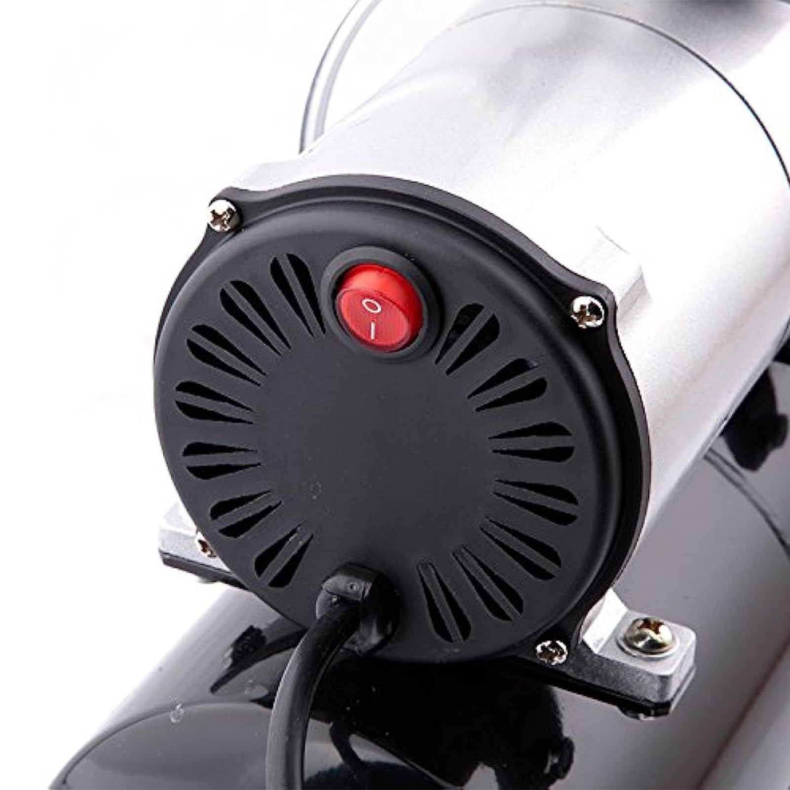 Airbrush mini kompresor z wydajnym stałym ciśnieniem roboczym, silnym przepływem powietrza, zbiornik powietrza 3 l, regulator do hobby, dekoracji żywności, tatuażu ciała, grafiki i tak dalej,
