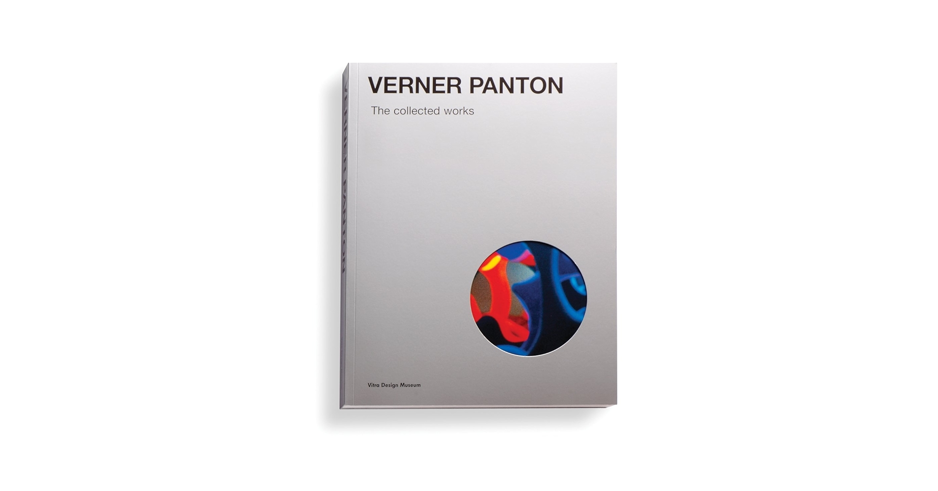 Amazon | Verner Panton: The Collected Works | Panton, Verner, Von