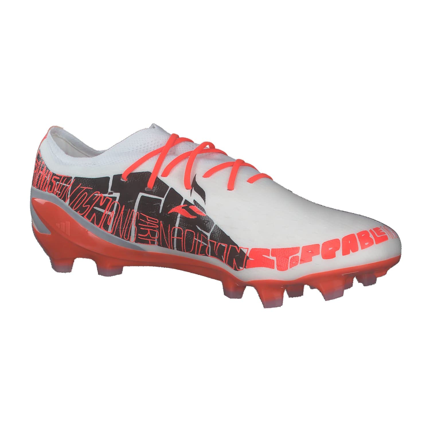adidas Uniseks X Speedportal Messi.1 FgButy do piłki nożnej