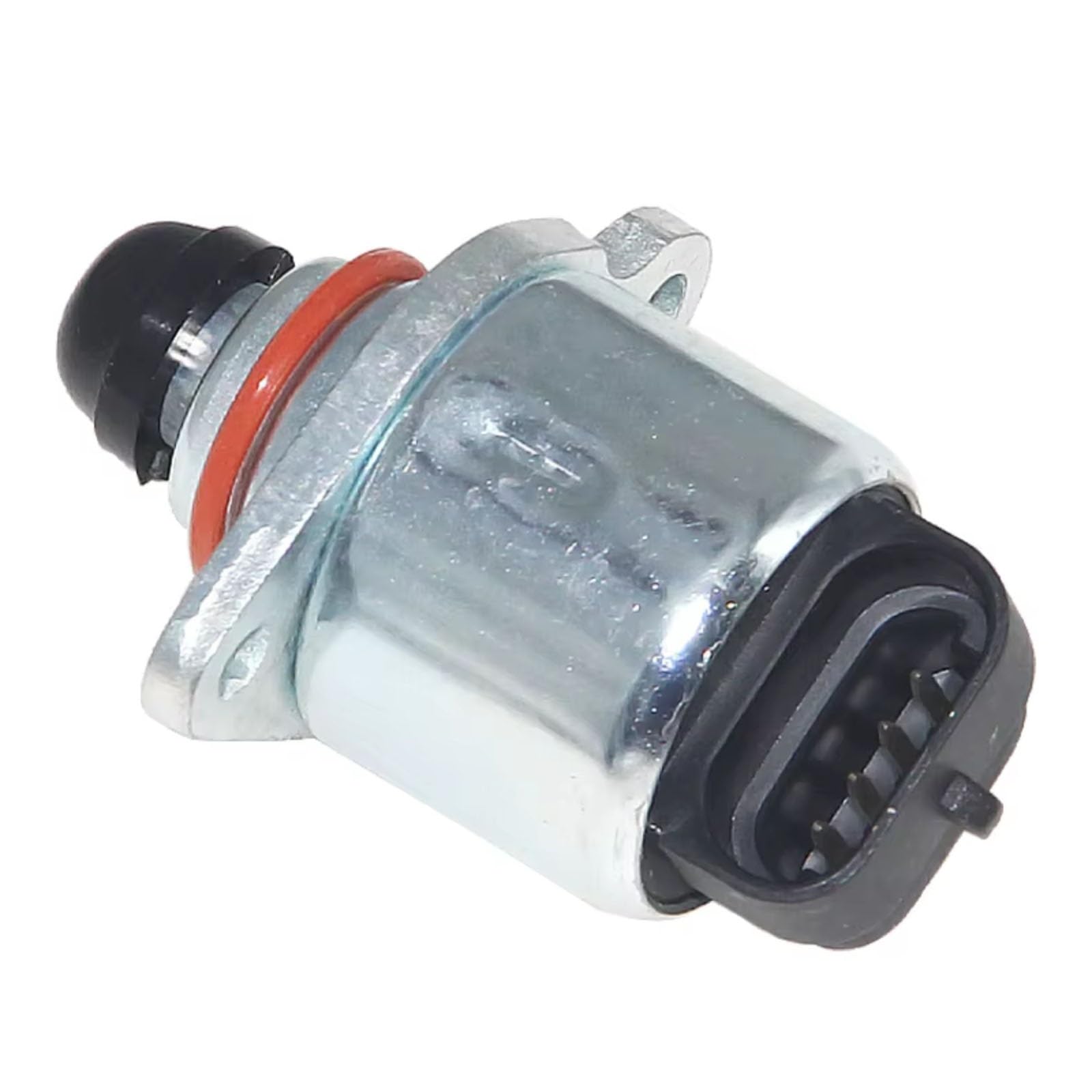 Tudexx One Color Idle Air Control Valve Compatible With Cadillac For De For Ville For Eldorado 1996-1999 Idle Air Control Valve Iac Valve Auto Replacement Parts 17113208