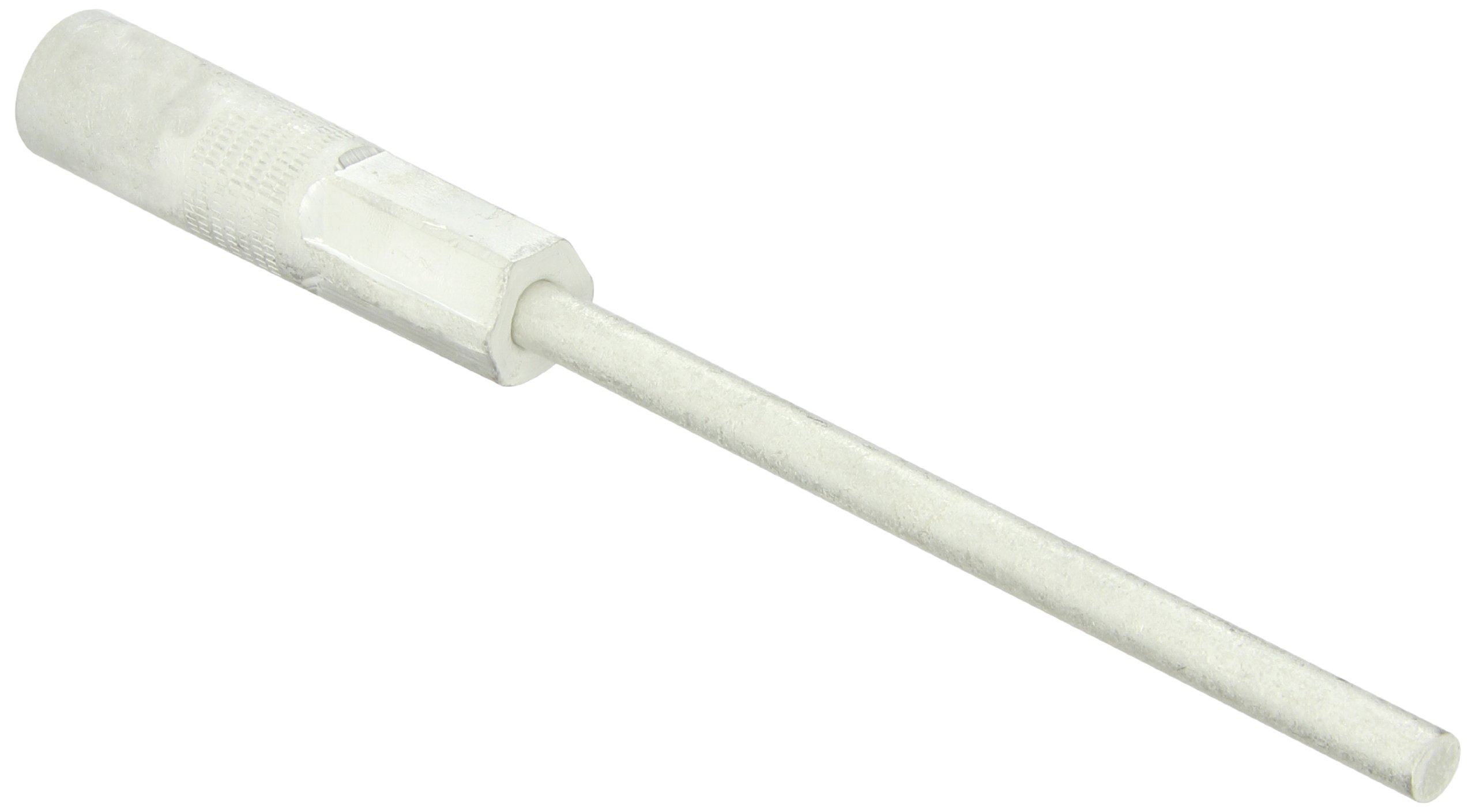 Burndy YE28R-60 Hyplug Terminal Plug, 10-5/8