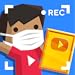 Vlogger Go Viral: Be an Internet Celebrity Legend!