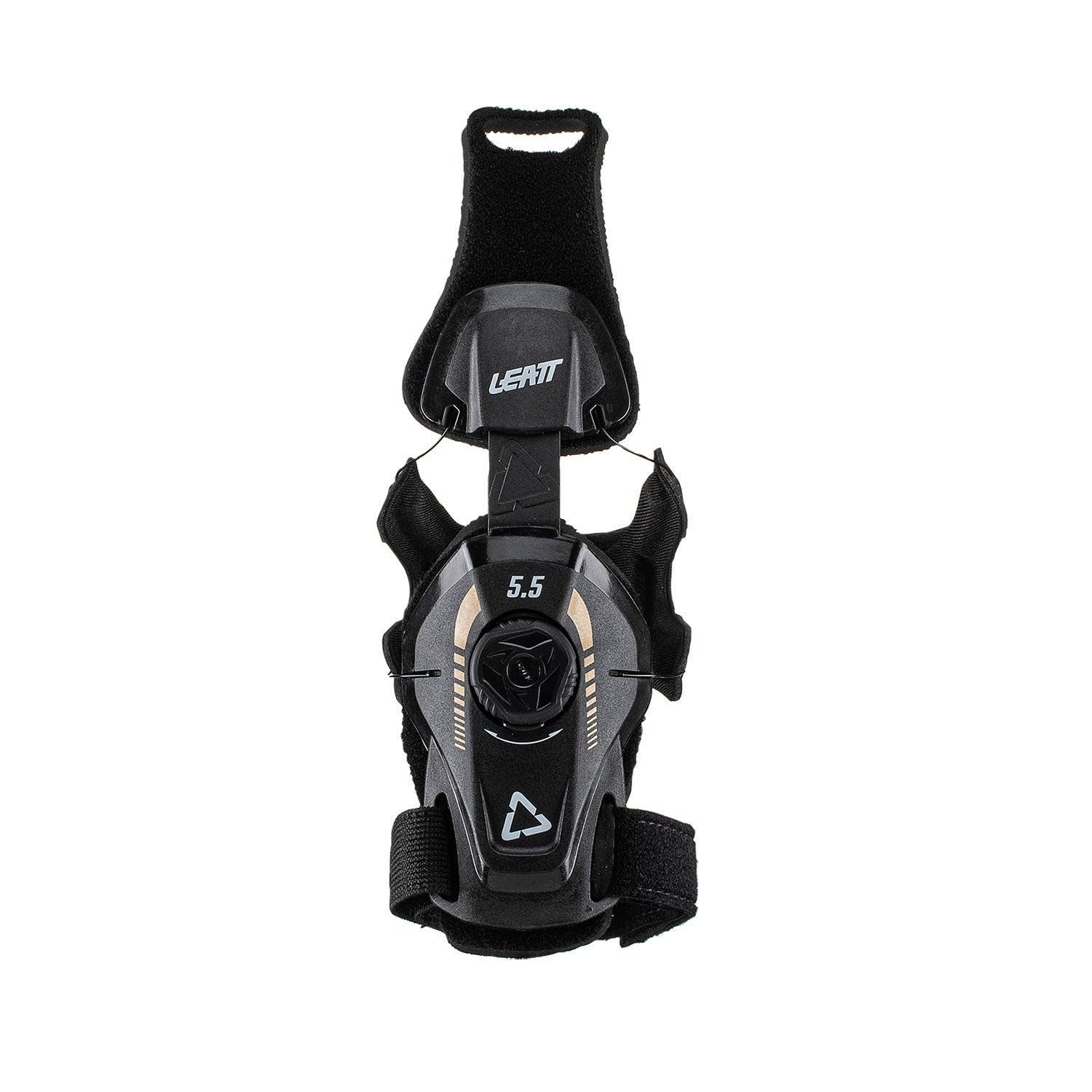 ORTESIS DE MUÑECA LEATT 5.5 Izquierda/Derecha S/M