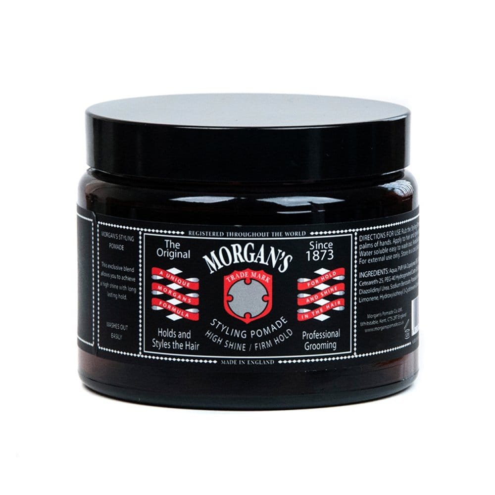Morgan'S prodotto beauty Styling Pomade High Shine/Firm Hold 500Gr