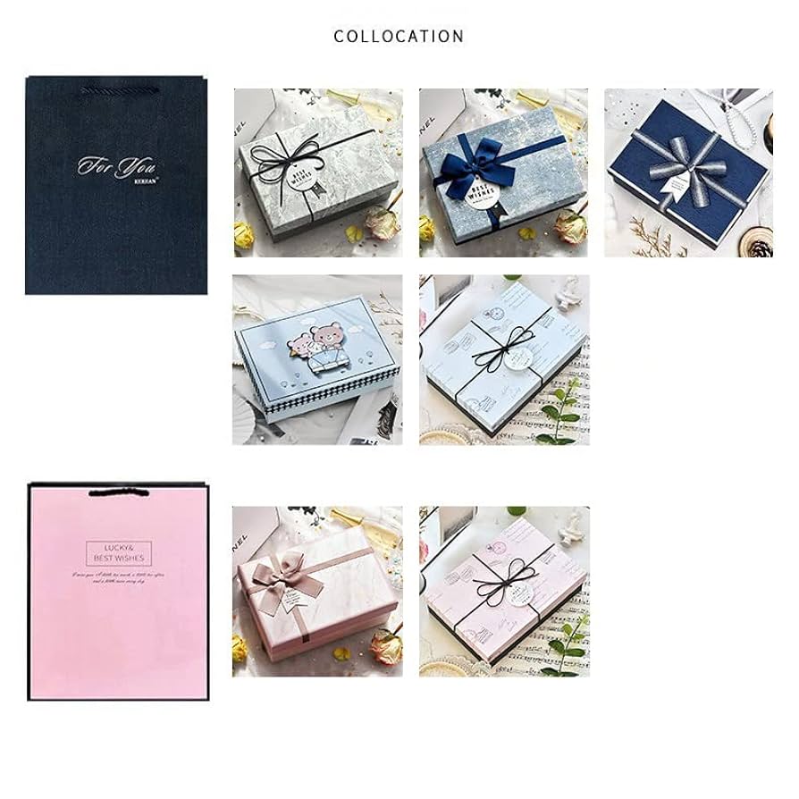 ホリデーギフト Gifts Given ホリデーギフト Gifts Given Bowknot Gift Box Anniversary