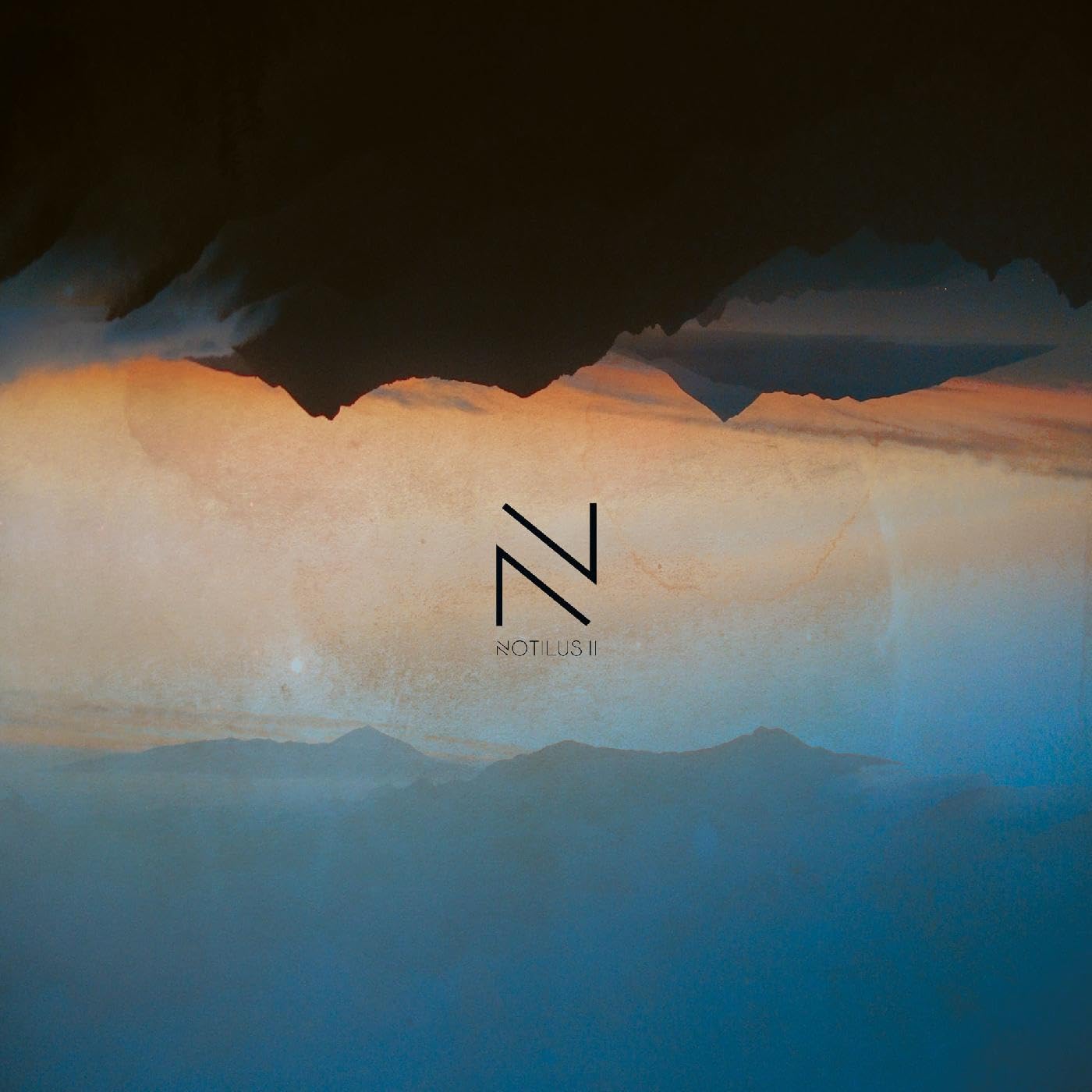 Notilus Ii (clear Vinyl) (indie Exclusive) LP New 634457108592