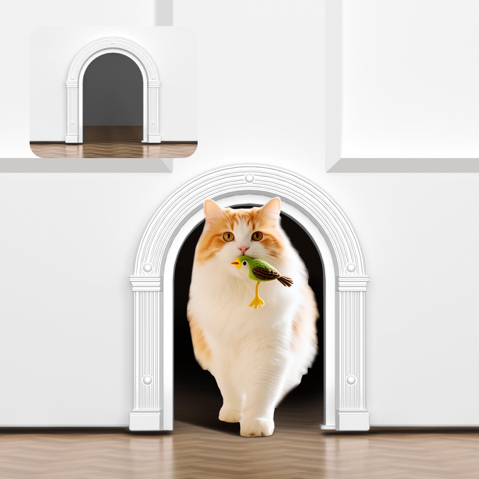 XREY Cat Door