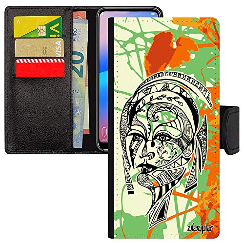 Housse Redmi Note 9 Pro orange protectrice et抗 rayures