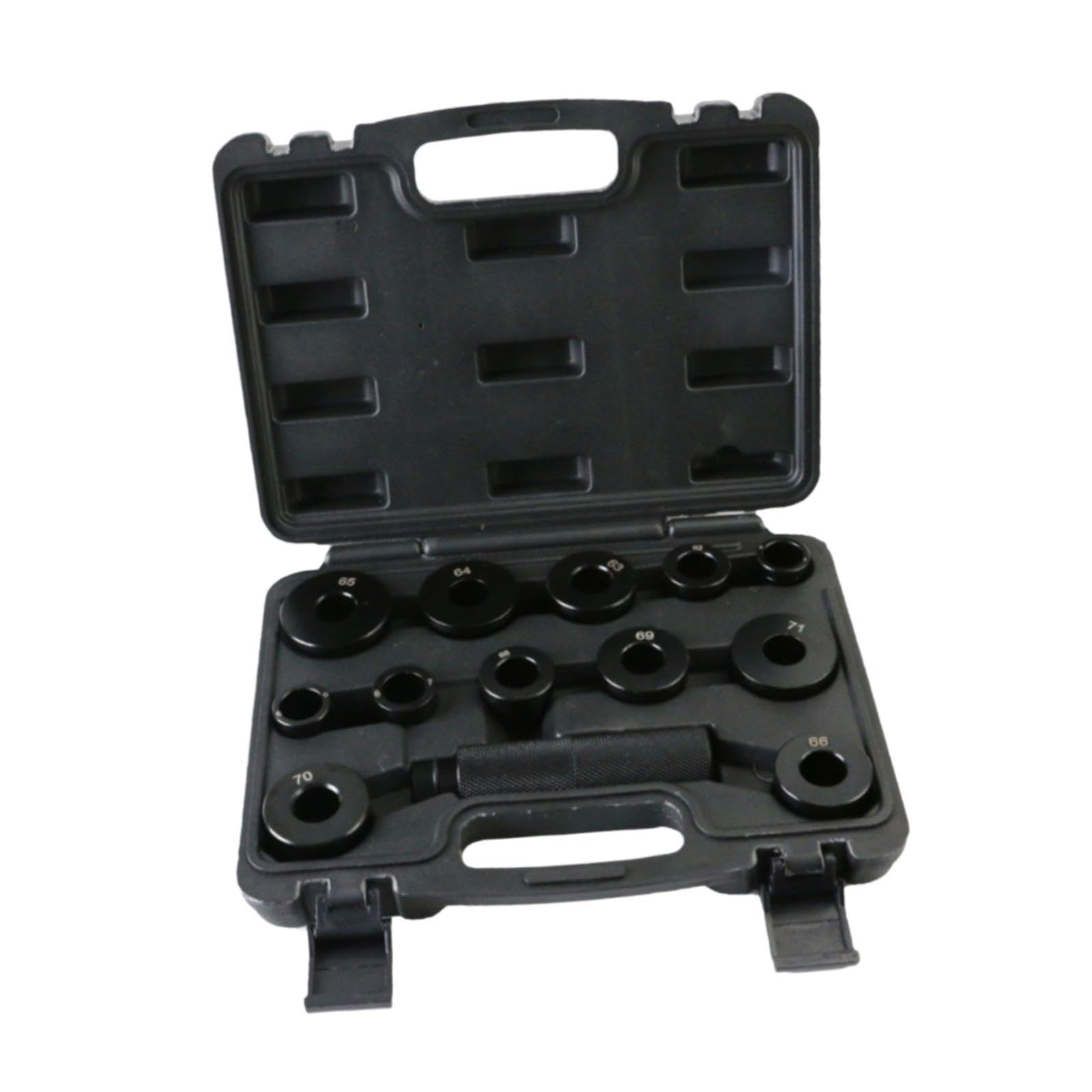 Baoblaze Jeu de Douilles T-0220-700R4, Douille Principale pour 4L60 700-r4