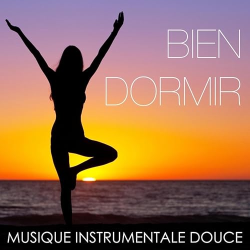 Bien Dormir: Musique Instrumentale Douce pour Dormir, Berceuse pour