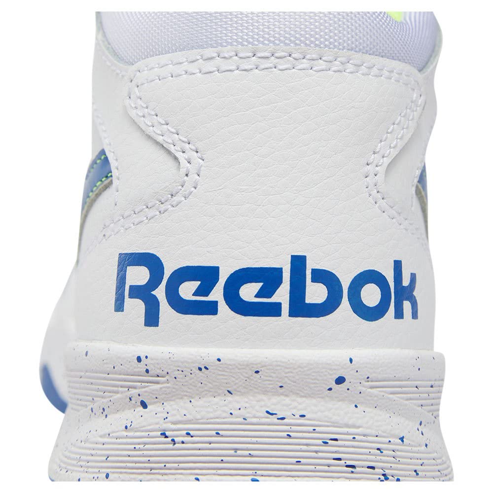 Reebok Bb4500 Court, Zapatillas Niños