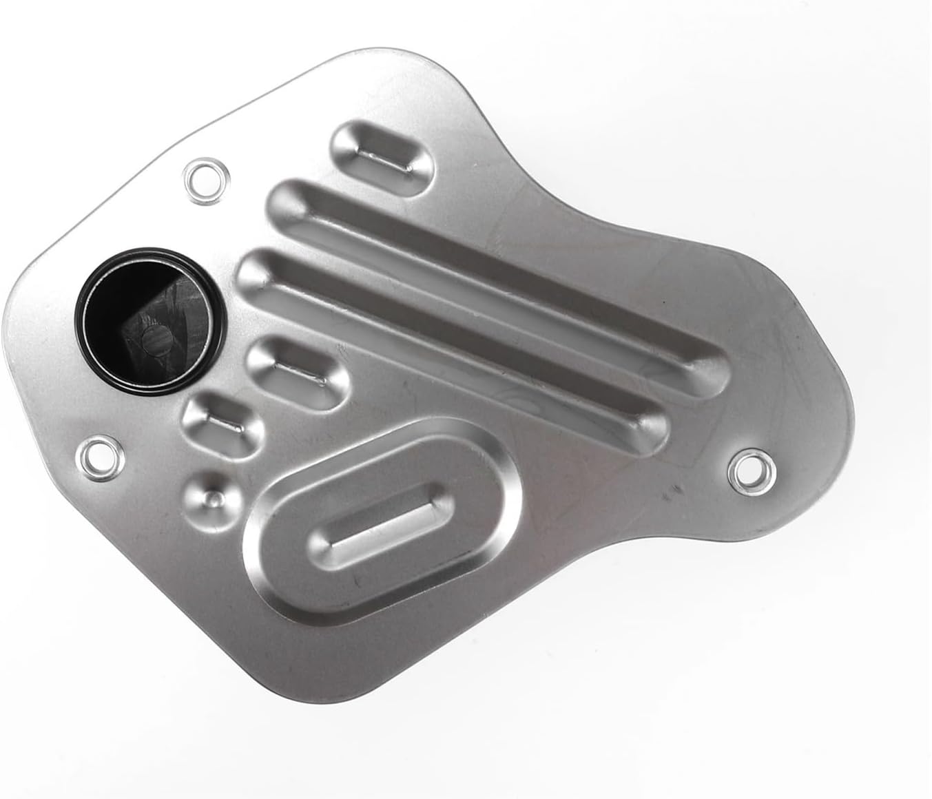 ‌Sump Pan‌ Automatic Transmission Filter Oil Pan Fit for Ford Probe Base, GT, GTS 2.0L L4 - Gas, 2.5L V6 - Gas 1997 F32Z7A098AA Oil Sump‌