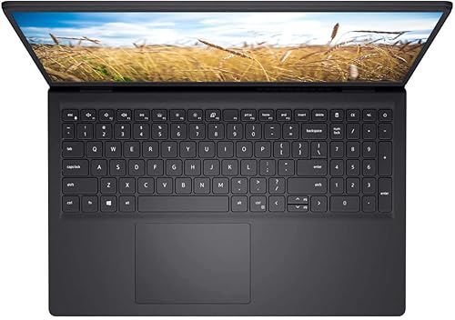 Miniatura 4 de Dell Laptop Inspiron con pantalla táctil de 15.6 pulgadas con Windows 11 Pro, pantalla IPS Full HD, procesador Intel Quad-Core i5, 20 GB de RAM, SSD