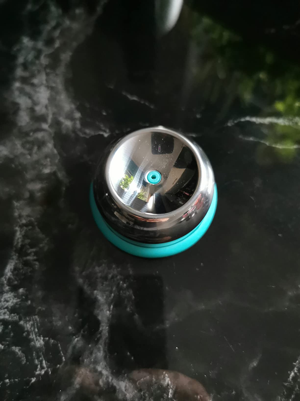 Eierstecher Küchenhelfer - Halbautomatischer Eierpiekser Aus ABS