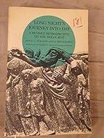Long Night's Journey into Day: A Revised Retrospective on the Holocaust 0080365701 Book Cover