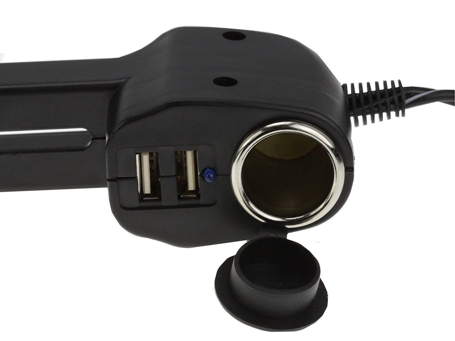 usb cigarette lighter adapter tesco Navitech Car Charger Mount Compatible with Tesco Connect 10 :  Amazon.com.be: Electronics