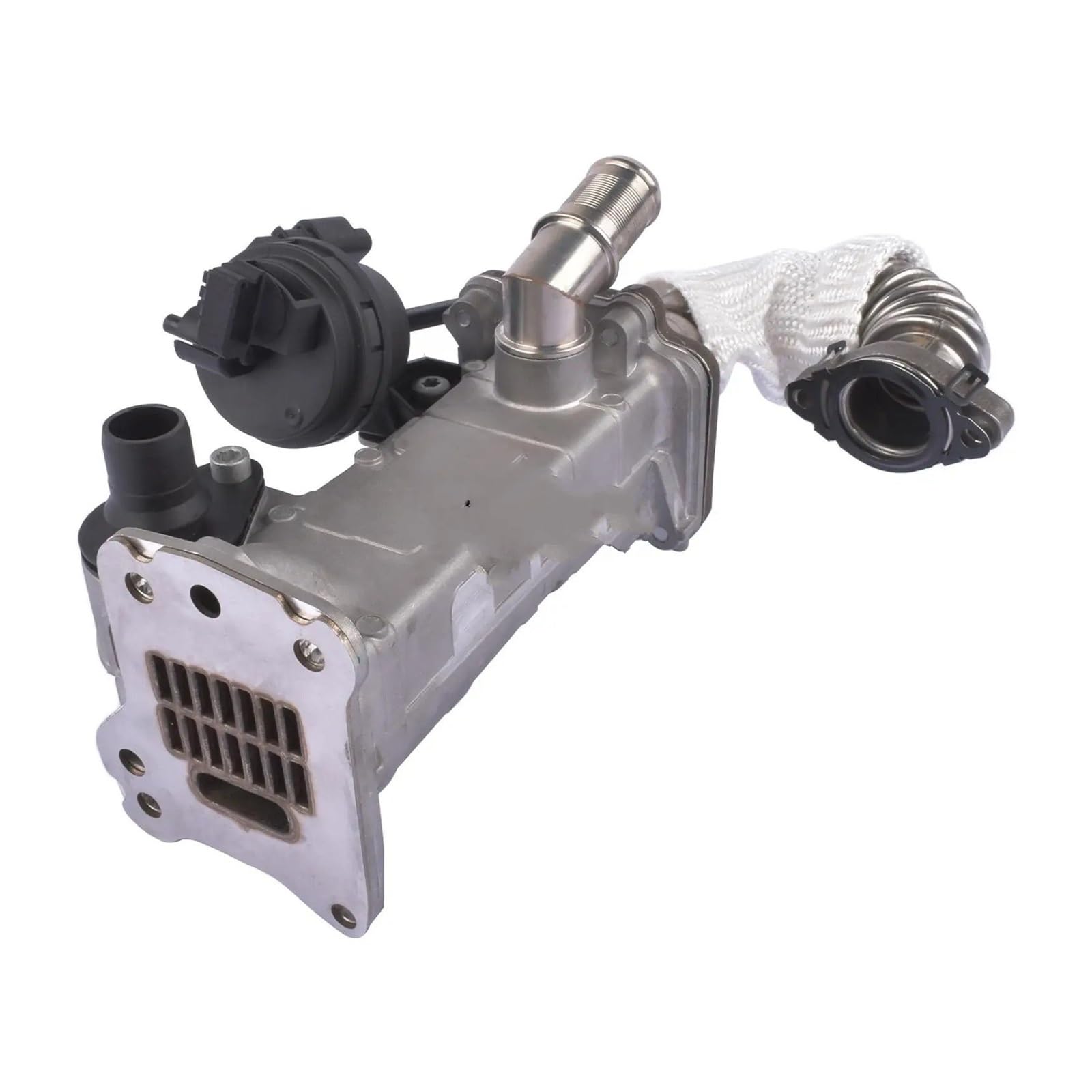 Espyn One Color For Land For Rover For Freelander Lr2 Rr For Evoque For Discovery For Sport 2.2D Egr Cooler C2s52516 Lr057662 Egr Valve Exaust Gas Recirculation Valve