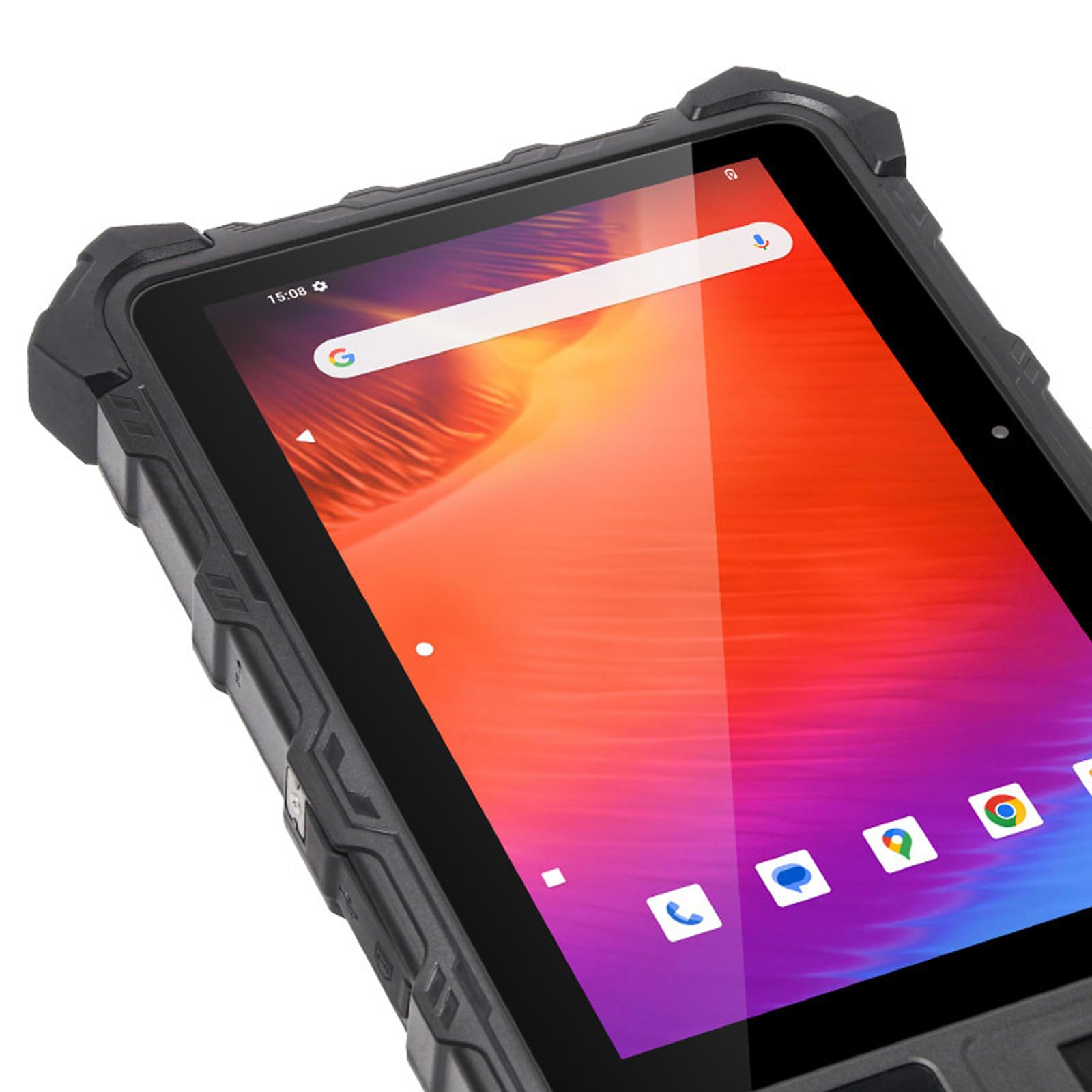 Amazon.co.jp: 8インチAndroid産業用タブレット、4G + 64Gストレージ