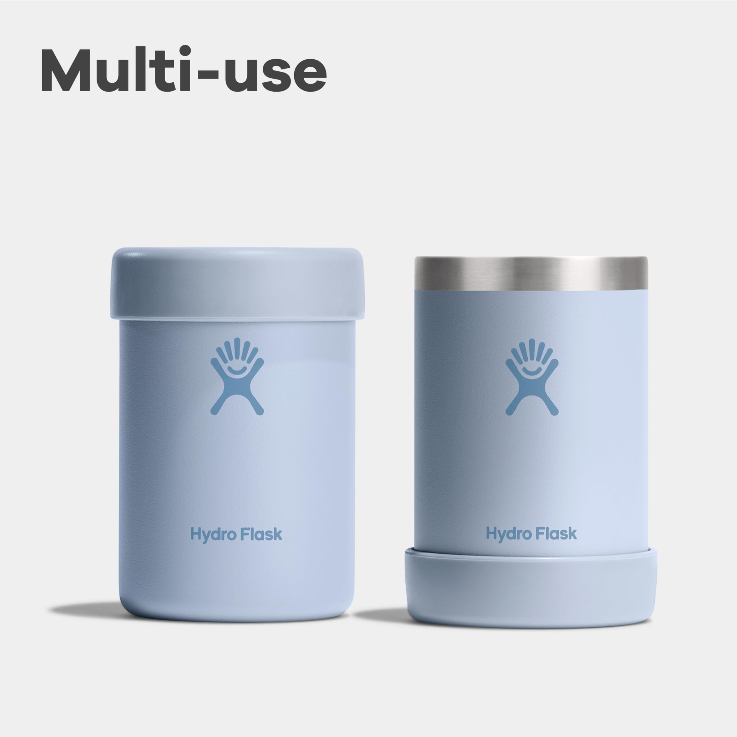Amazon.com: Hydro Flask 12 Oz Cooler for Cans - Can Cooler for