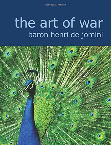 The Art of War: New Edition with Appendices and Maps