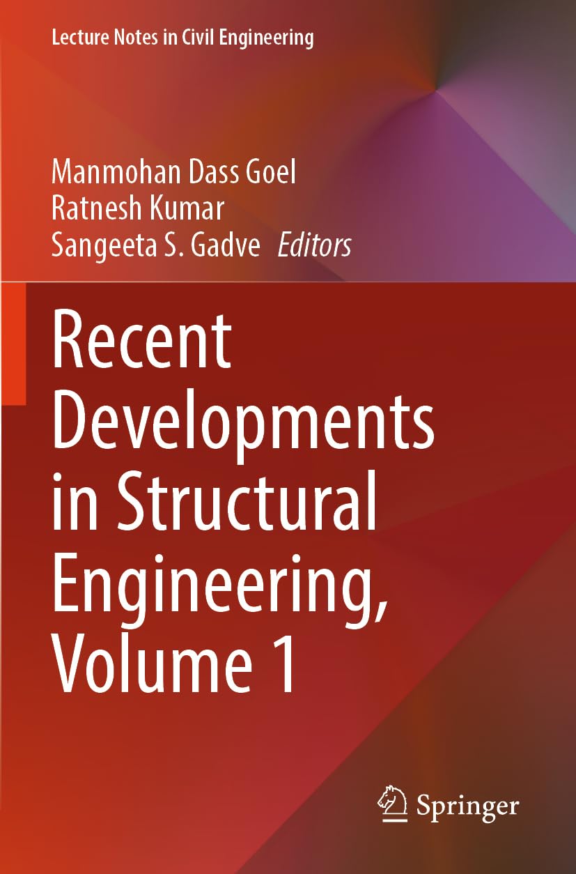 Structural Engineering Recent Developments 1 calcul structure génie civil et bâtiment