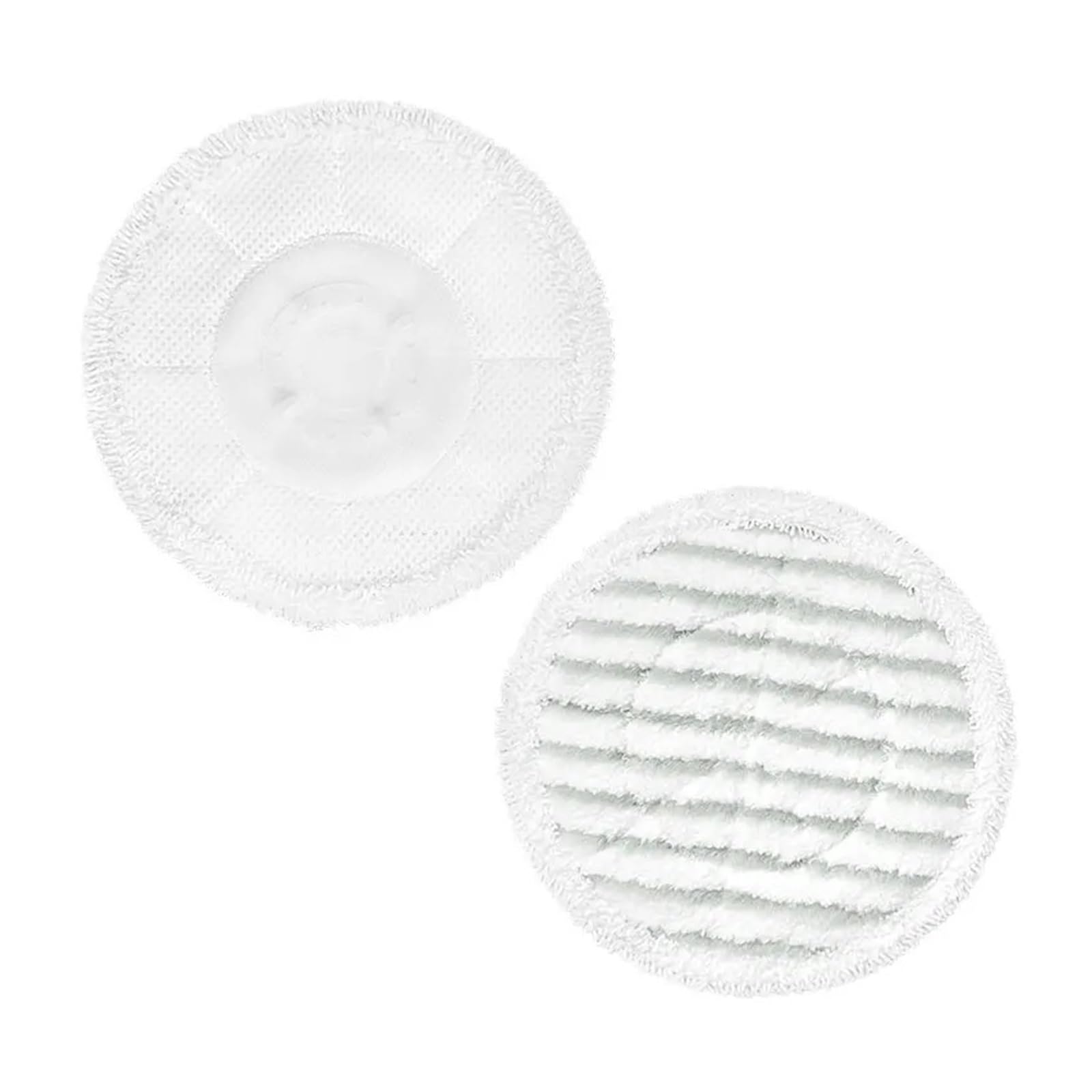 Upgraded Steam Mop Pads 6PC SReplacement Spare Parts Fit S7001 S7000