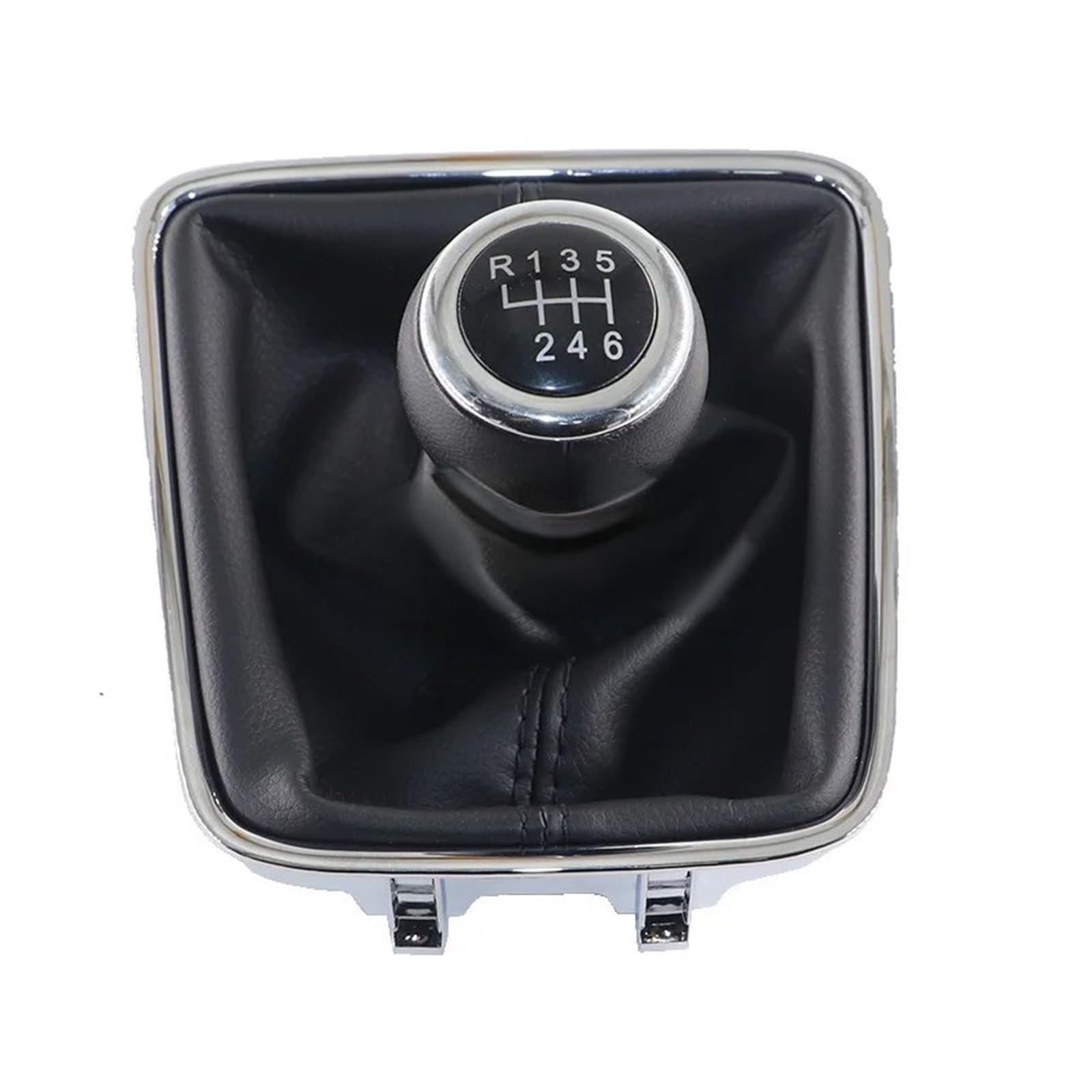 MKGKACVCPT for VW for Tiguan 2007-2011 Gear Shifter Knob Performance