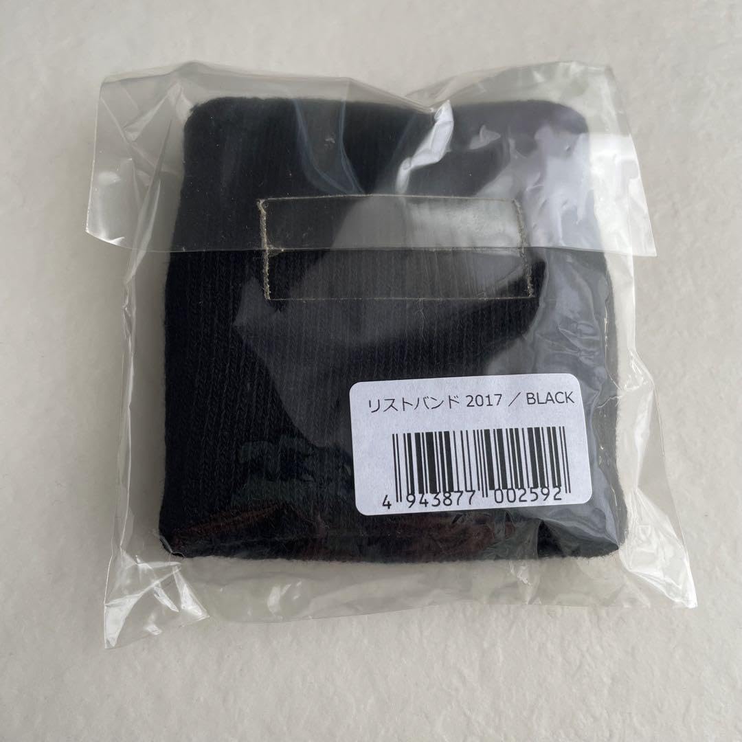 Amazon.co.jp: ケツメイシ リストバンド 2017 : おもちゃ