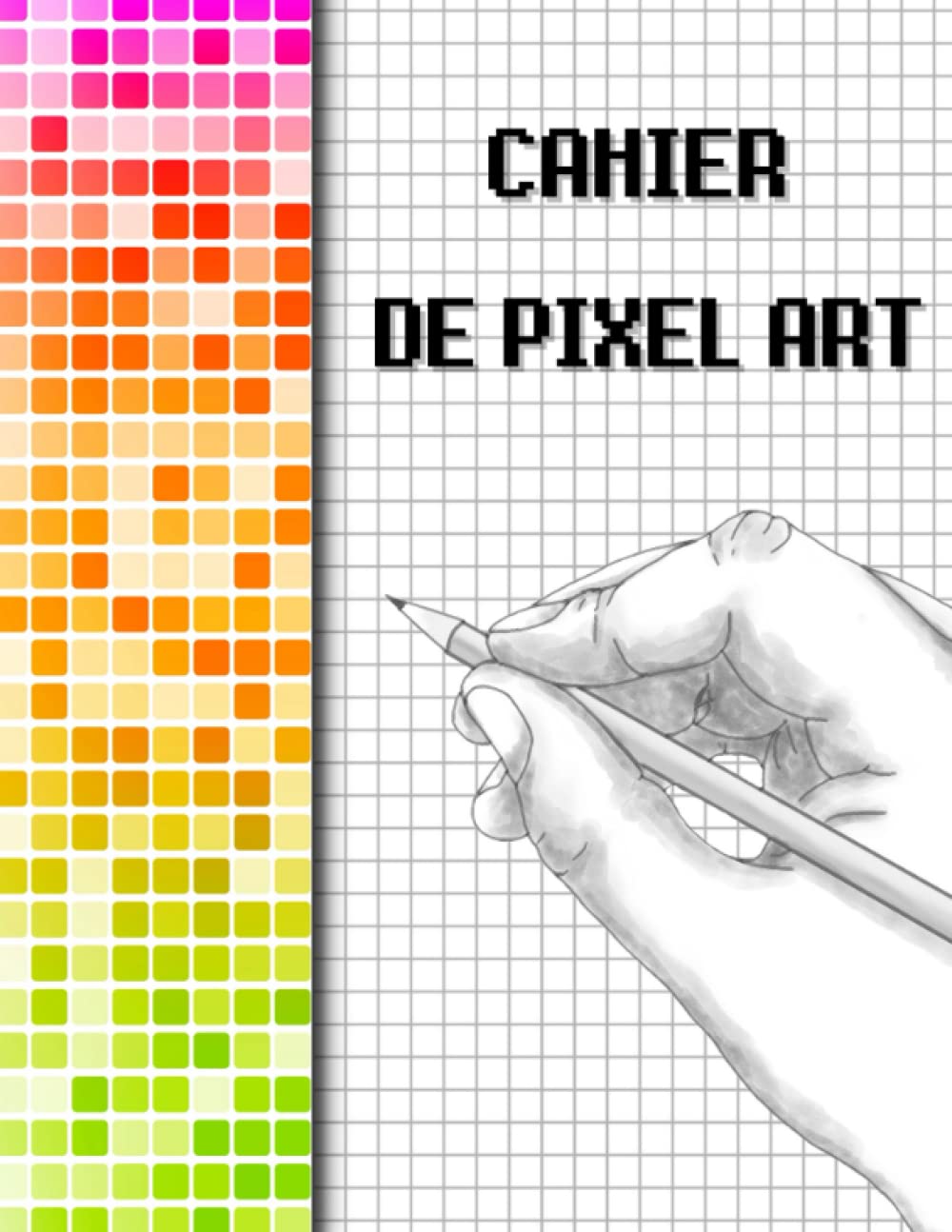 Dessins Petit Carreauxnull