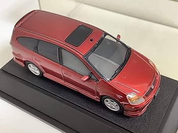 Amazon | ホンダ 初代 ストリーム iS RN3/4 前期型 2000年式~ 1