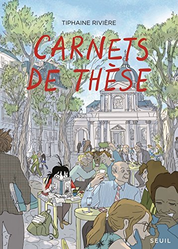 Télécharger Carnets de thèse (Sciences humaines (H.C.)) Francais PDF