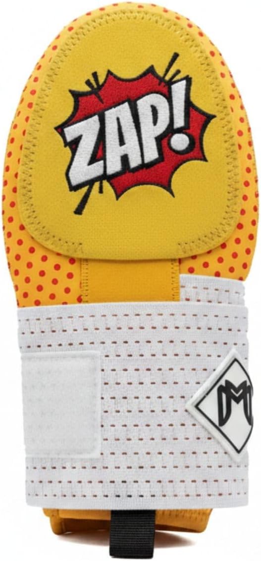 MediCaptain Baseball Sliding Mitt for Youth & Adults | Protective Hand Guard for Baseball & Softball | Neoprene EVA Foam Padded Sliding Glove | Left Right Hand