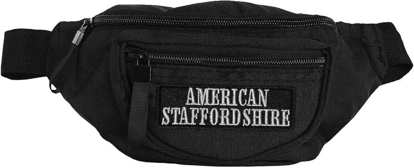 Amstaff gürteltasche Clearance