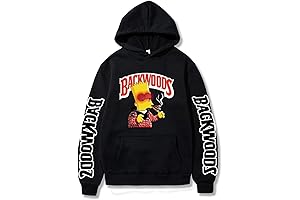 Revenge Hoodie: Embodying the Enigmatic Legacy of XXXTentacion's Music