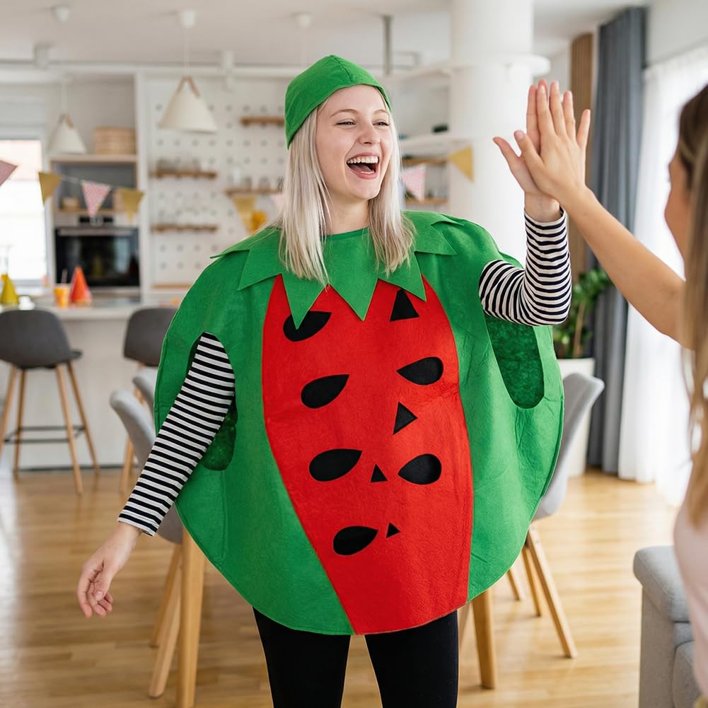 JynxtoyZeal Adult Fruit Costume Outfit - Image 6