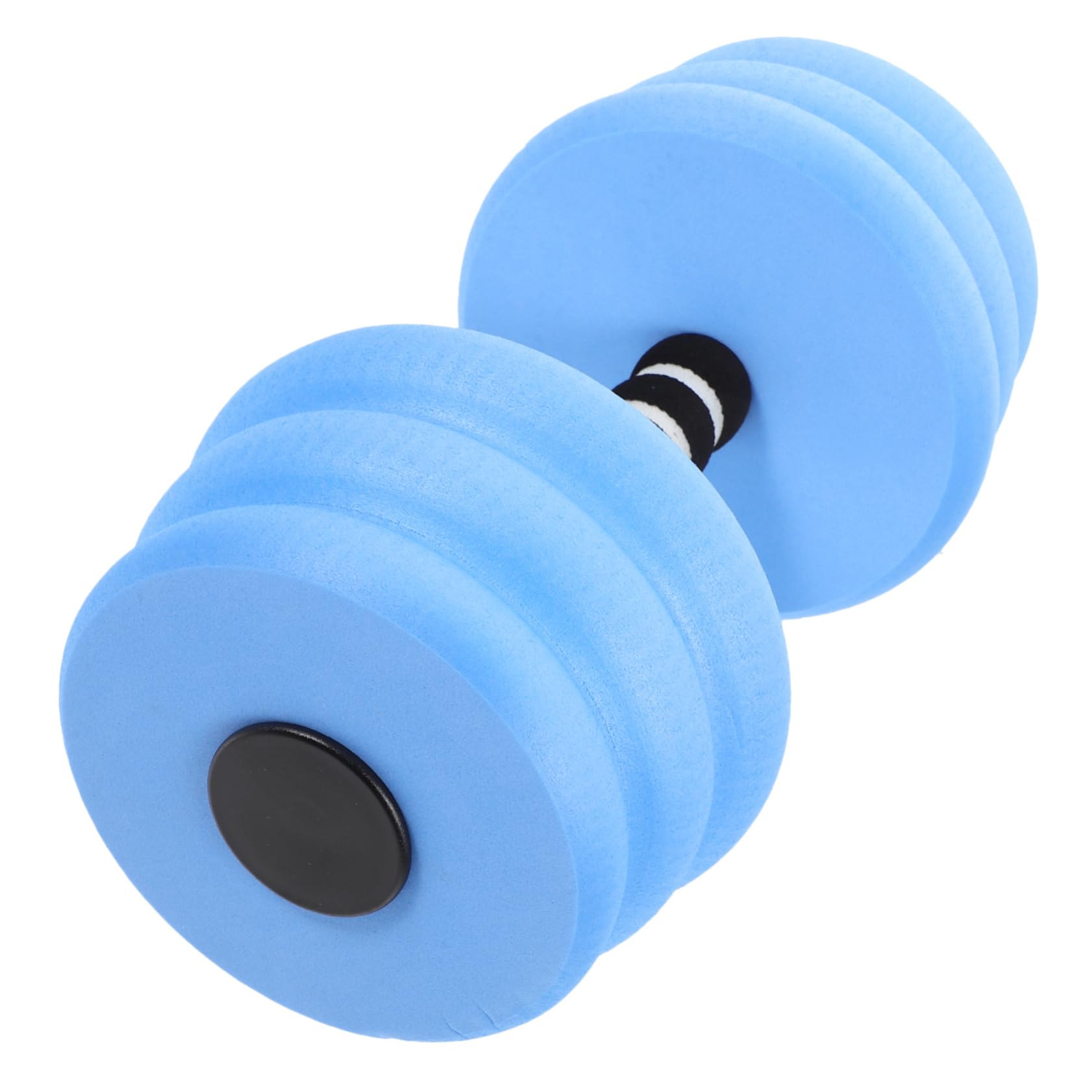 Buoyancy Dumbbells Floating Swim Dumbbells for Pool Exercise Underwater Water Dumbbells for Pool