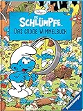  Die Schlümpfe: Das große Wimmelbuch