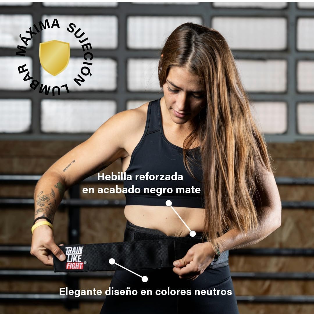 Ceinture D'haltérophilie L 88-115 Cm Entraînement Musculation Fitness Ceinture D'haltérophilie L 88-115 Cm Entraînement Musculation Fitness