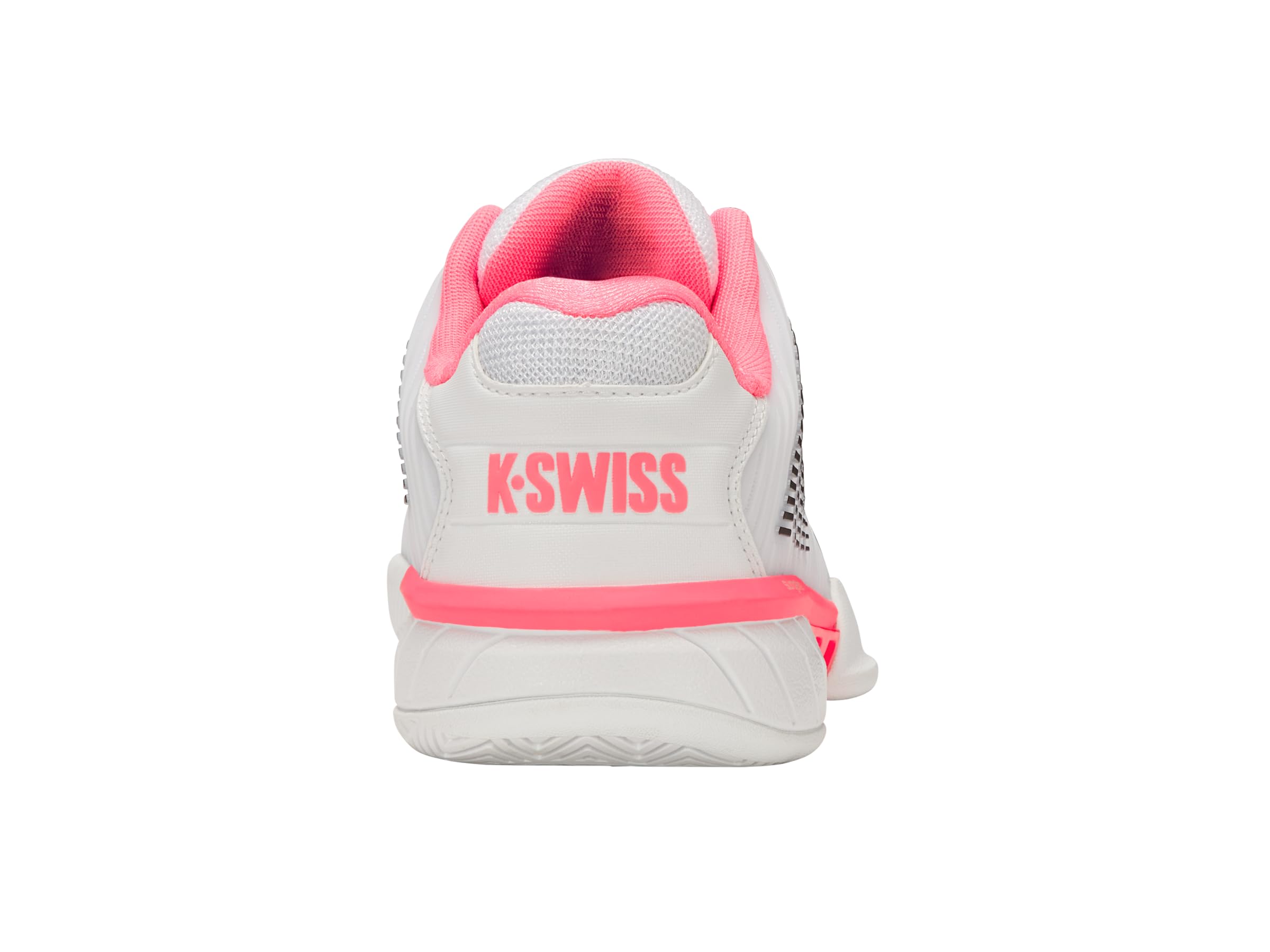 K-Swiss Performance Big Shot Leather Damen Tennisschuhe