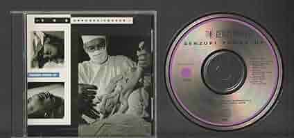 Arakezuri 結果論 CD 廃盤音源 Arakezuri 結果論 廃盤 CD Arakezuri 結果論 CD 廃盤