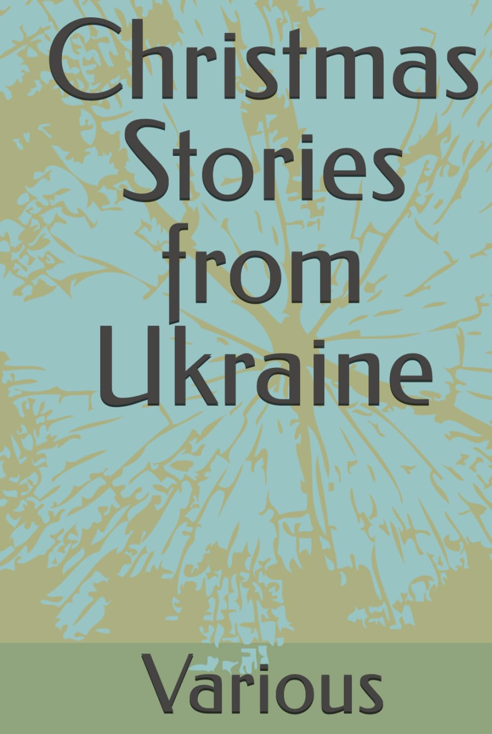 Christmas Stories from Ukraine