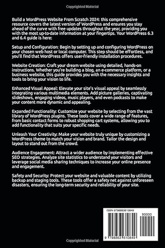 Build a WordPress Website From Scratch - Image 2