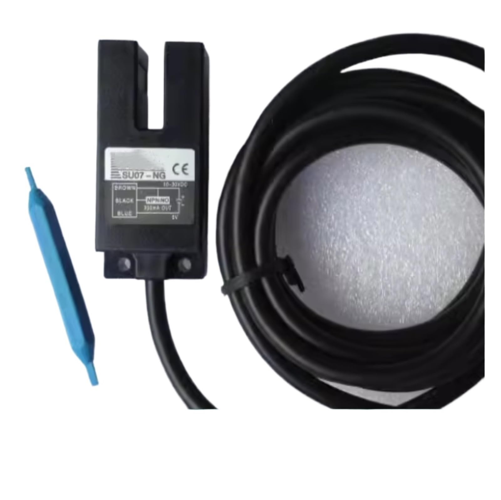 LZIKKGKI SU-07NG photoelectric switch sensor