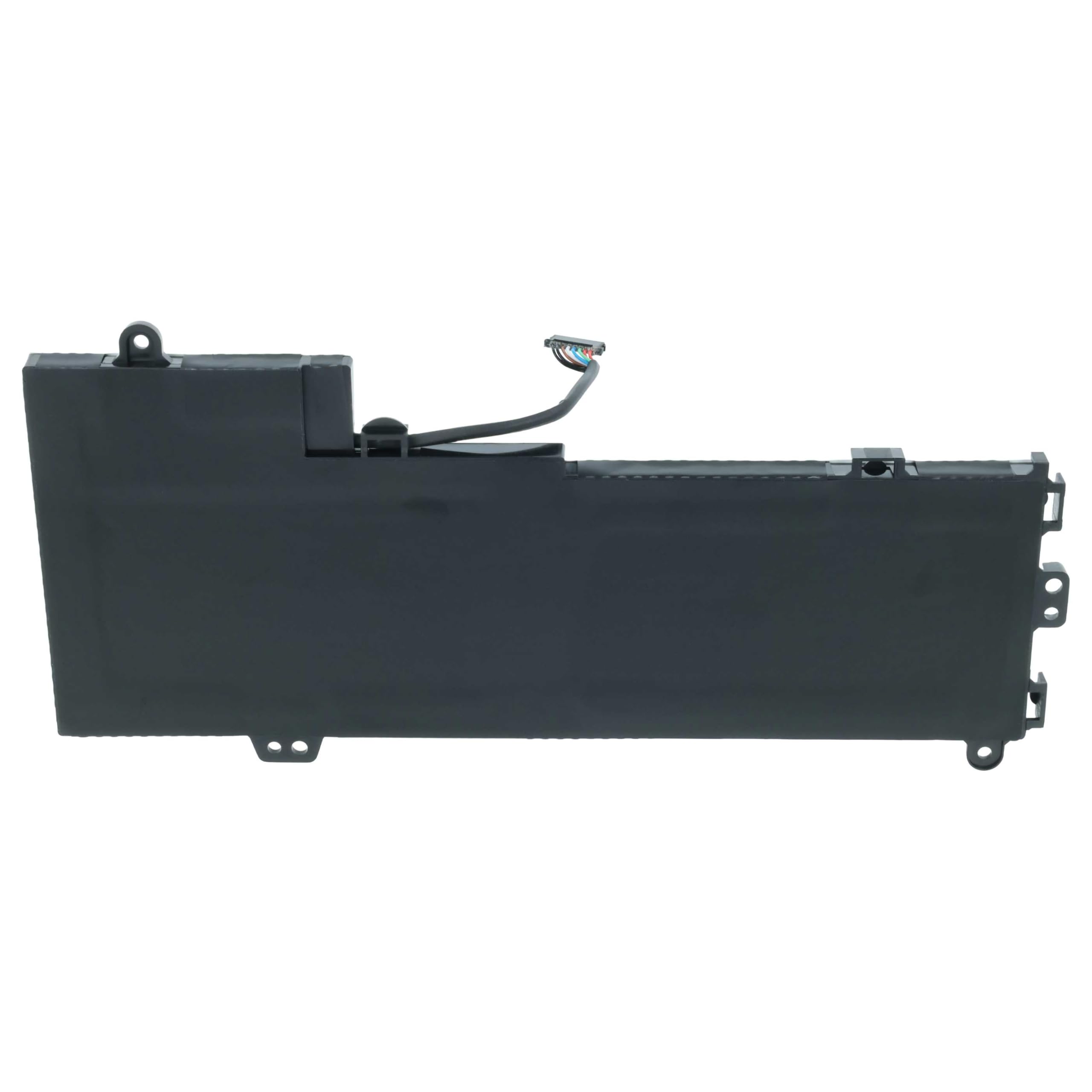 vhbw Akumulator litowo-polimerowy 4500 mAh (7,6 V) kompatybilny z notebookiem Lenovo E31, E31-70, U30, U30-70, U31, U31-70, zamiennik do L14L2P22, L14M2P24, L14S2P22.
