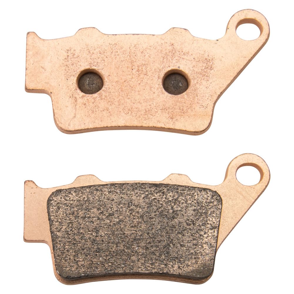Tusk Brake Pad - Sintered Metal For HARLEY-DAVIDSON® Pan America Special RA1250® 2021-2024