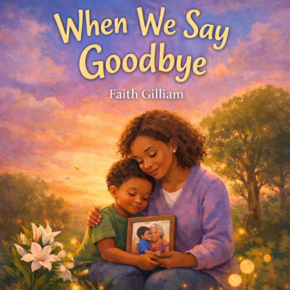 When We Say Goodbye