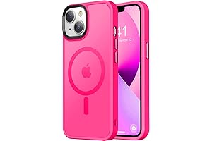 Thomo Strong Magnetic Feeling Hot Hot Hot Phone Case