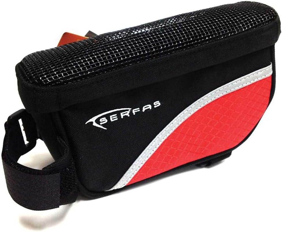 Serfas Speed Stem Bag