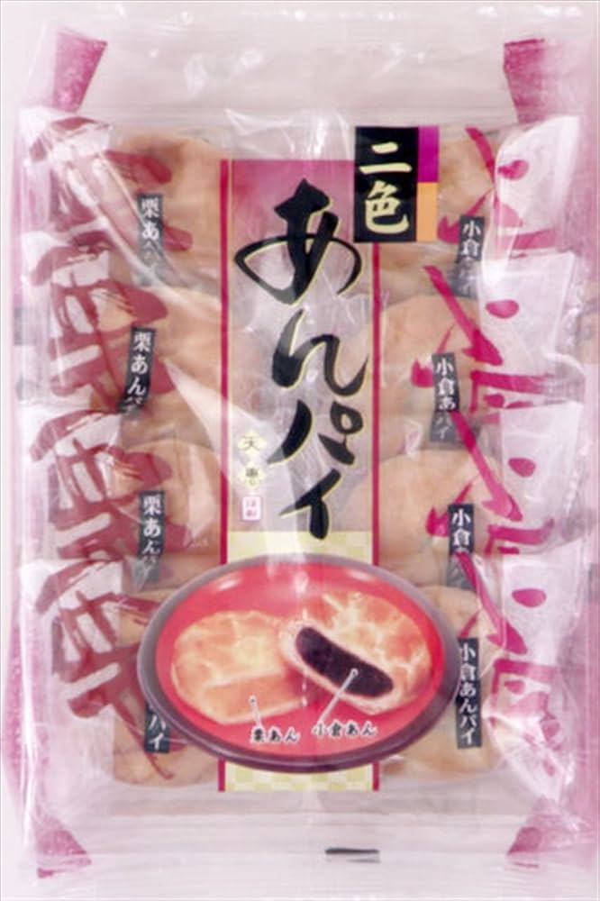 あんこ あんこーん 小倉あん抹茶 | アイスマン福留の「アイスクリーム