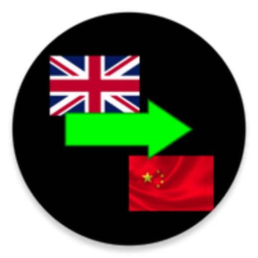 Language Translator English to Chinese